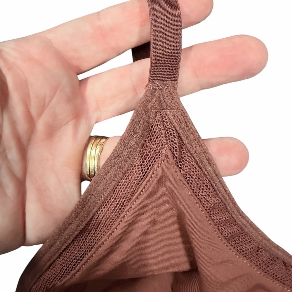 Lively Bra/Bralette in nude size 2 - Picture 4 of 10